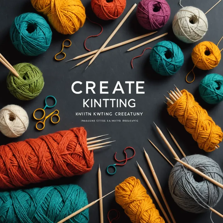 Рукоделие как источник вдохновения и творчества: начните с бактуса