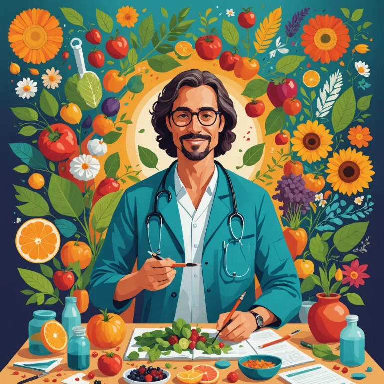 Здоровье как основа полноценной жизни: почему важно уделять ему внимание уже сегодня