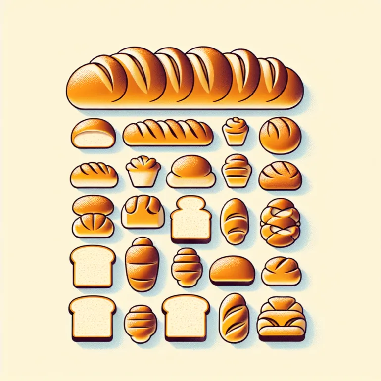 Хлебцы вместо хлеба: Здоровая альтернатива или модный тренд?