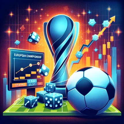 Ставки на Чемпионат Европы: Полное Руководство