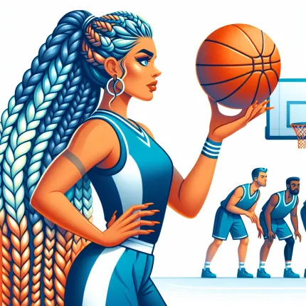 Челси Чандлер: Восходящая звезда в мире спорта