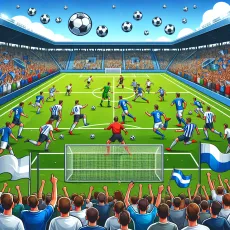 Челси против Эвертона: История, Статистика и Где Смотреть