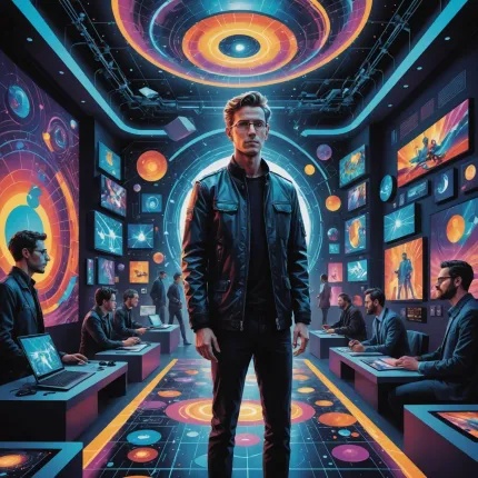 Сикстин Джонс: всё, что нужно знать в 2025 году