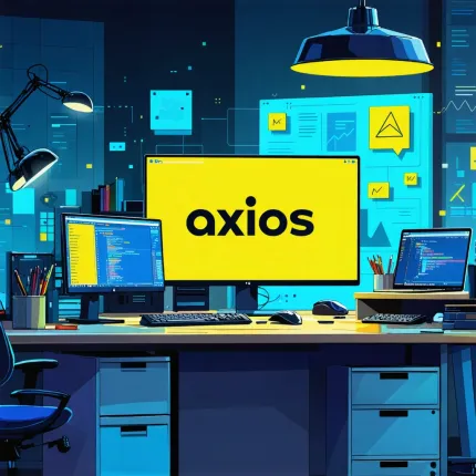 Полное руководство по axios от экспертов: что нужно знать каждому разработчику