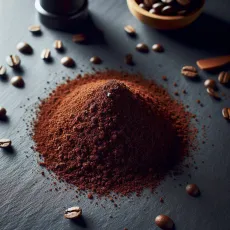 Молотый кофе: Искусство и Наука