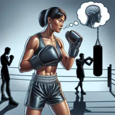 Чем полезен бокс: преимущества и влияние на здоровье